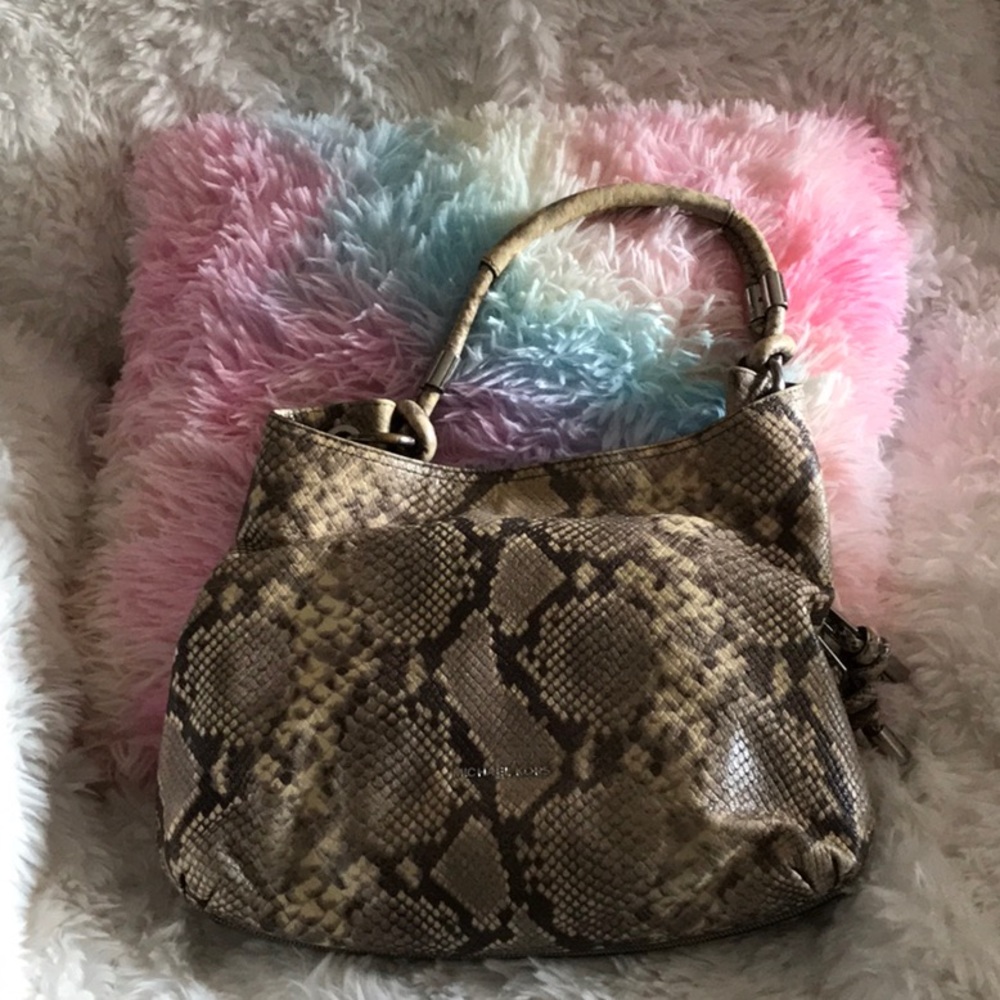 Michael Kors handbag